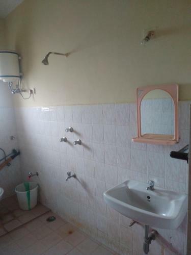 Apartamento The Gipsy Cove, Baga Beach