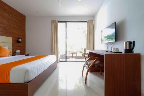 Hotel Miranda Beach Resort
