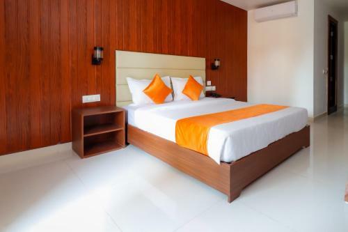 Hotel Miranda Beach Resort