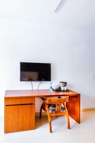 Hotel Miranda Beach Resort