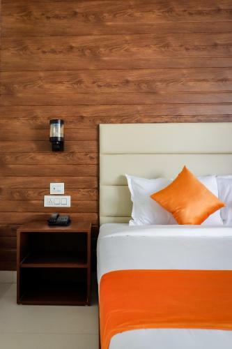 Hotel Miranda Beach Resort