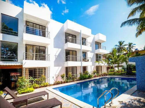 Hotel Miranda Beach Resort