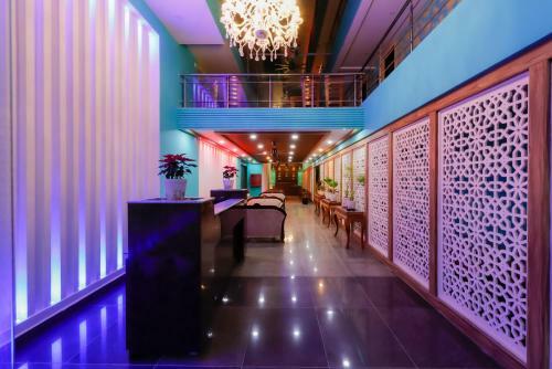 Hotel Miranda Beach Resort