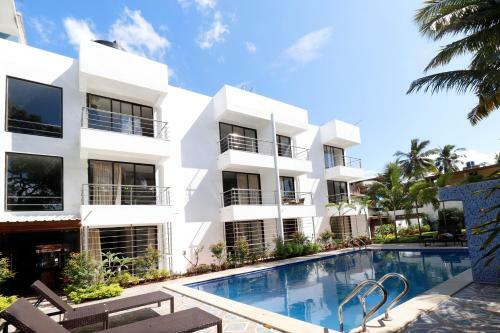 Hotel Miranda Beach Resort