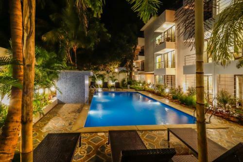 Hotel Miranda Beach Resort