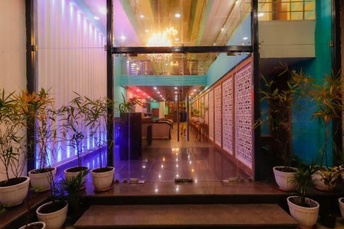 Hotel Miranda Beach Resort