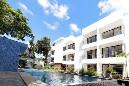 Hotel Miranda Beach Resort
