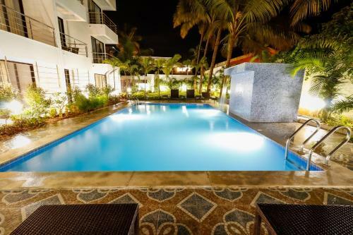 Hotel Miranda Beach Resort