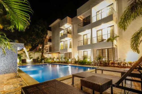 Hotel Miranda Beach Resort