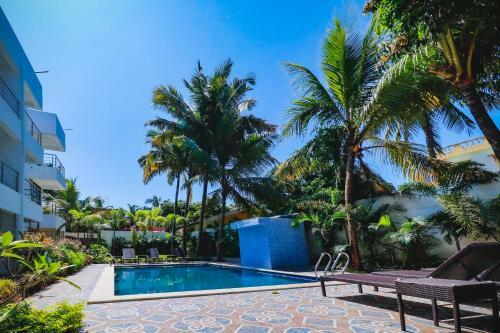 Hotel Miranda Beach Resort