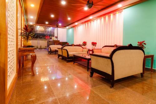 Hotel Miranda Beach Resort