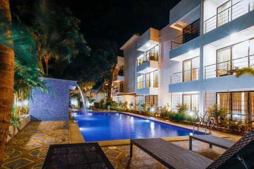 Hotel Miranda Beach Resort
