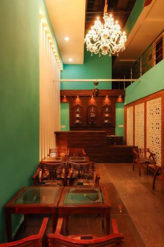Hotel Miranda Beach Resort
