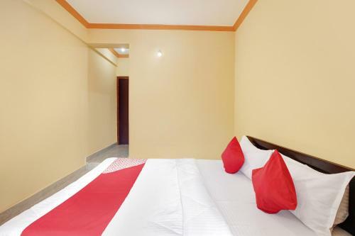 Hotel Oyo Flagship 64285 Shane's Beach Resort