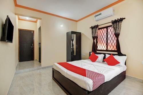 Hotel Oyo Flagship 64285 Shane's Beach Resort
