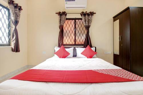 Hotel Oyo Flagship 64285 Shane's Beach Resort
