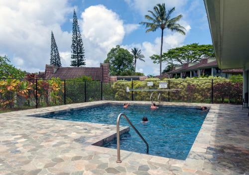 Apartamento Puamana 16b-great Ocean View, Walk To Anini Beach,quiet Complex