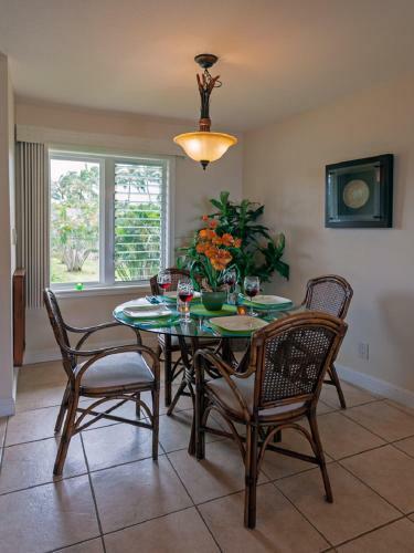 Alii Kai 5301-oceanfront Views From Every Window, Prime Top Floor Corner!