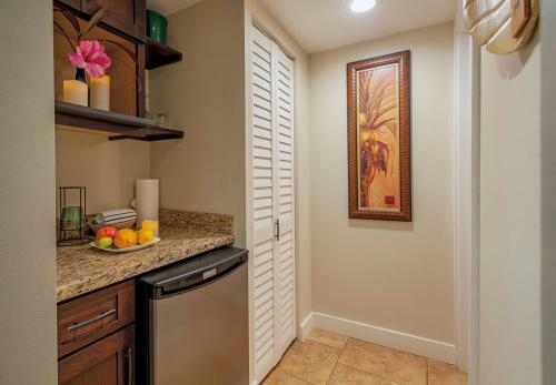 Hbr 52012-elegant Condo With Ac, 5-star Amenities And A View!