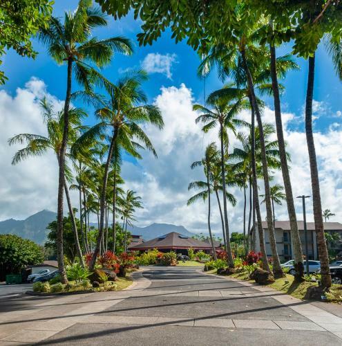 Hbr 52012-elegant Condo With Ac, 5-star Amenities And A View!