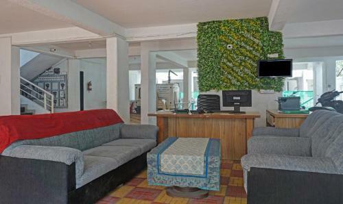 Hotel Treebo Trip Palm Bliss