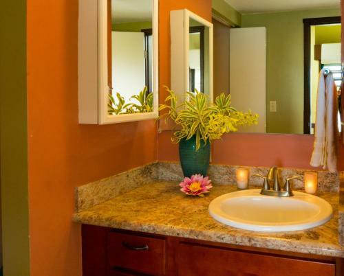 Apartamento Sealodge C7-oceanfront Views, Top Floor Privacy, Bright Tropical Interior