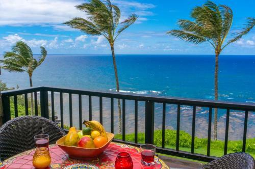 Apartamento Sealodge C7-oceanfront Views, Top Floor Privacy, Bright Tropical Interior