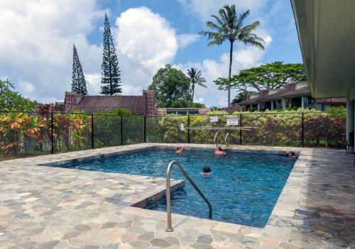 Apartamento Puamana 9c-hike To Anini Beach, Updated With Ac, Pool, Bbq