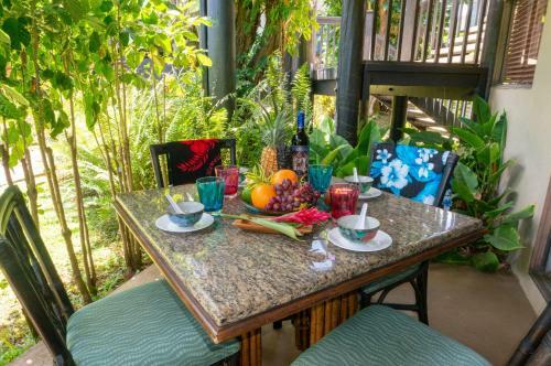 Apartamento Mauna Kai 5a-hike To Anini Beach, Updated, Pool & Bbq, Spacious!