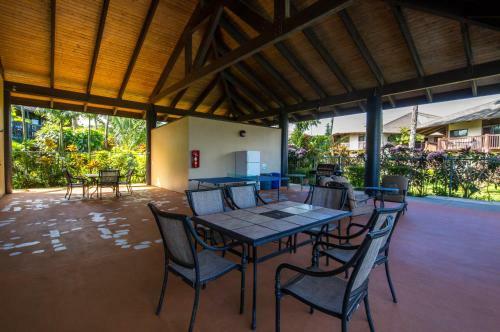Apartamento Mauna Kai 5a-hike To Anini Beach, Updated, Pool & Bbq, Spacious!