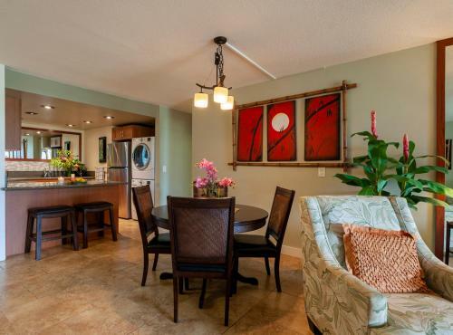 Apartamento Hbr 5202-elegant With Ac, 5-star Amenities!