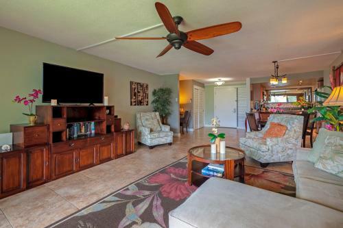 Apartamento Hbr 5202-elegant With Ac, 5-star Amenities!