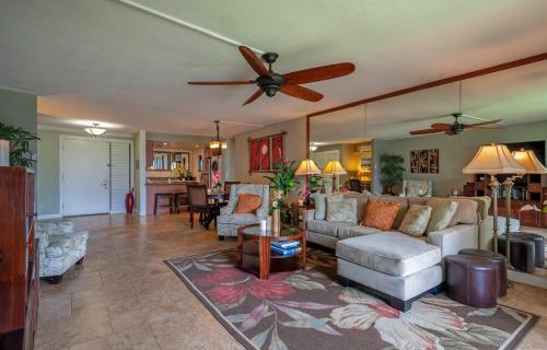 Apartamento Hbr 5202-elegant With Ac, 5-star Amenities!