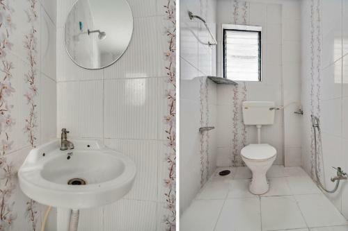Apartamentos Oyo Home 45371 Enticing Stay Balewadi