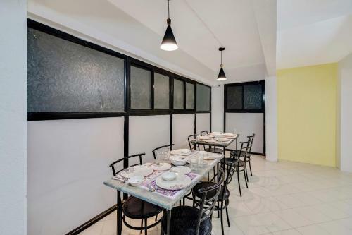 Apartamentos Oyo Home 45371 Enticing Stay Balewadi