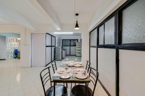 Apartamentos Oyo Home 45371 Enticing Stay Balewadi