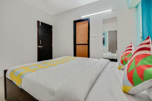 Apartamentos Oyo Home 45371 Enticing Stay Balewadi