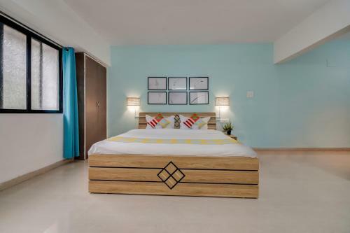 Apartamentos Oyo Home 45371 Enticing Stay Balewadi