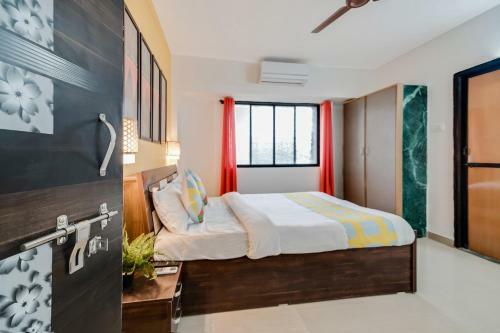 Apartamentos Oyo Home 45371 Enticing Stay Balewadi