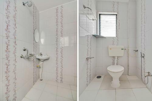 Apartamentos Oyo Home 45371 Enticing Stay Balewadi