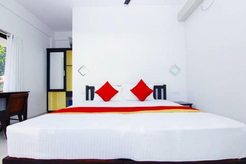 Hotel Relax Beach Inn