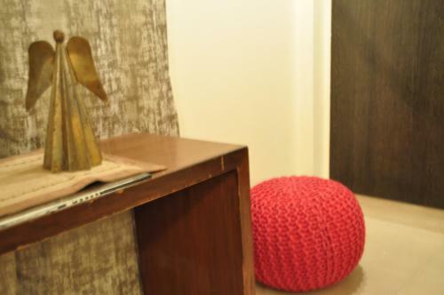 Hostal Luxurious Serviced Apt Pari Chowk/expomart/noida Expressway