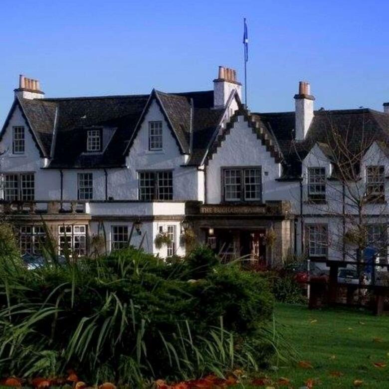 Buchanan Arms Hotel
