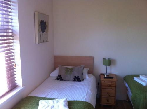 Ashbank Bed & Breakfast