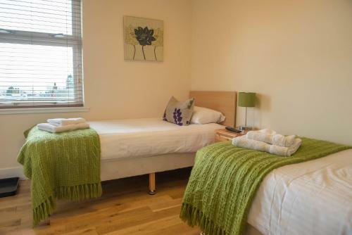 Ashbank Bed & Breakfast