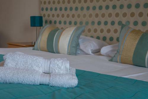 Ashbank Bed & Breakfast