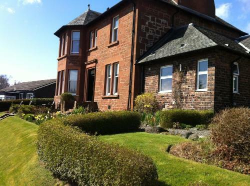 Ashbank Bed & Breakfast
