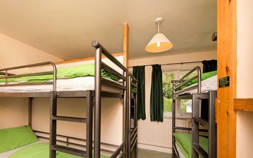 Albergue Yha Eskdale