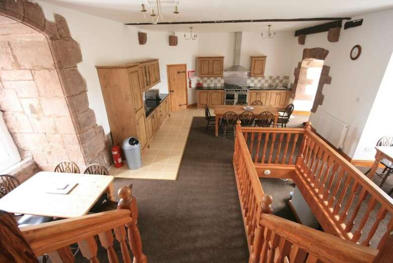 Hotel Irton Hall