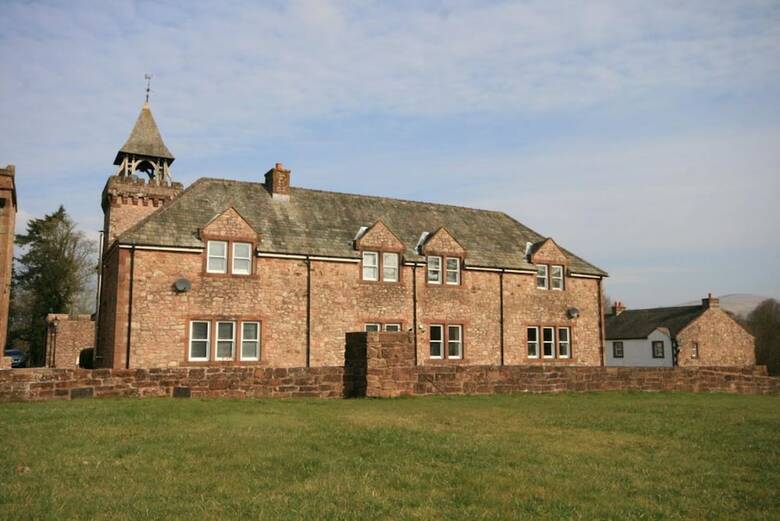 Hotel Irton Hall